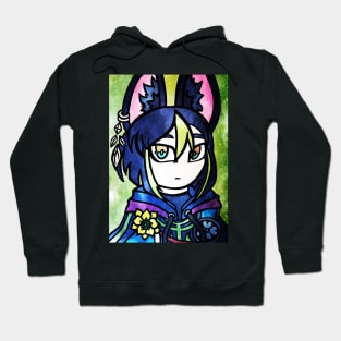 Genshin Impact - Tighnari Hoodie